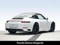 Porsche 991 911 Targa 4 GTS Sportabgasanlage BOSE LED Weiß - thumbnail 4
