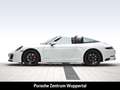 Porsche 991 911 Targa 4 GTS Sportabgasanlage BOSE LED Weiß - thumbnail 2