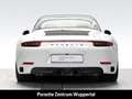 Porsche 991 911 Targa 4 GTS Sportabgasanlage BOSE LED Weiß - thumbnail 5