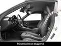 Porsche 991 911 Targa 4 GTS Sportabgasanlage BOSE LED Weiß - thumbnail 14