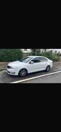 Rapid 1.4 TDI 90 ch CR FAP Green Tec Edition
