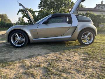 Roadster-Coupe 0.7 Pulse 82cv