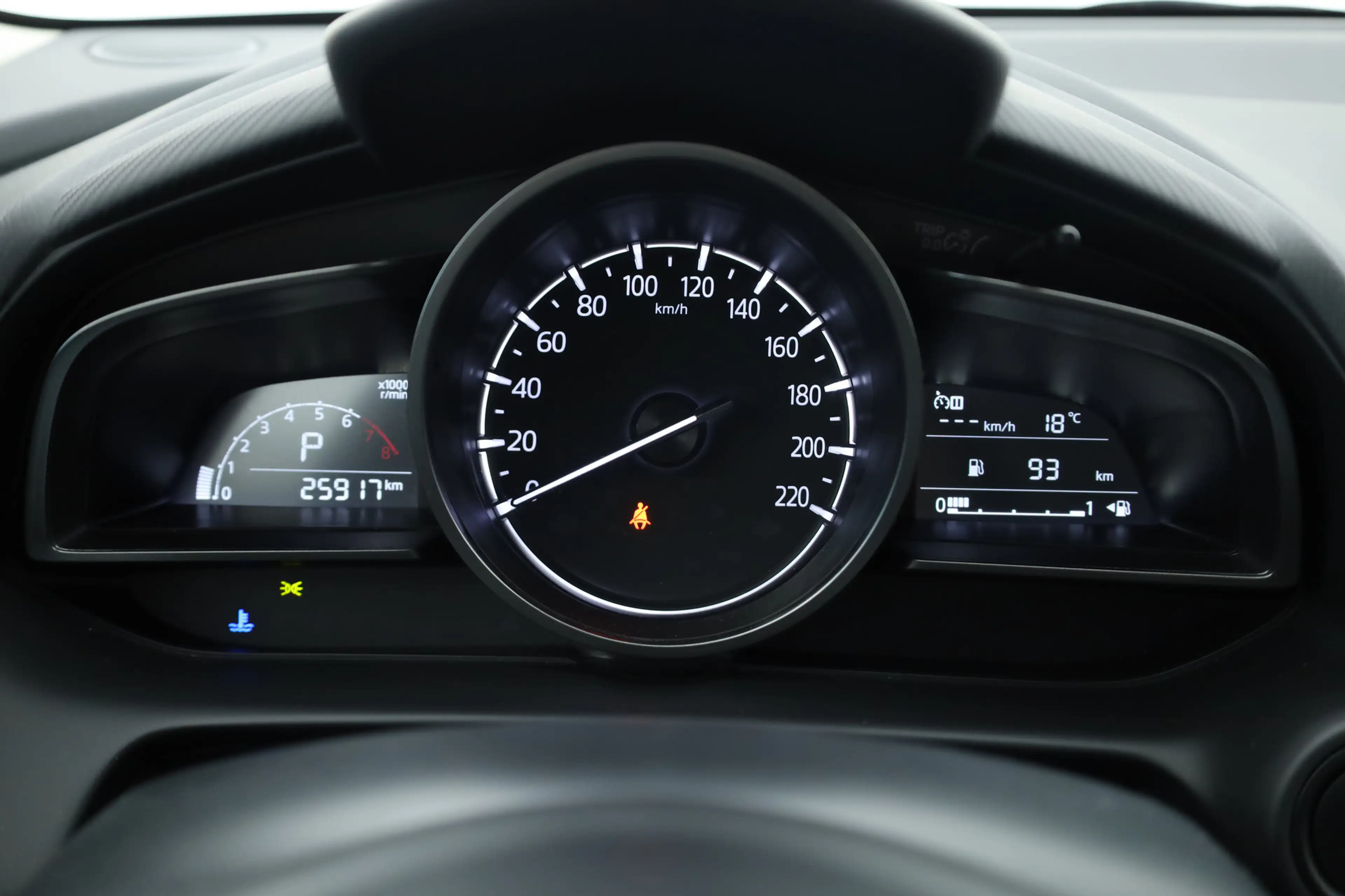 Mazda 2 1.5 SkyActiv-G 90 Homura | Rijklaar! | Navi by App — photo 13
