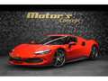Ferrari 296 GTB V6 ROSSO CORSA Red - thumbnail 1