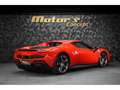 Ferrari 296 GTB V6 ROSSO CORSA Red - thumbnail 3