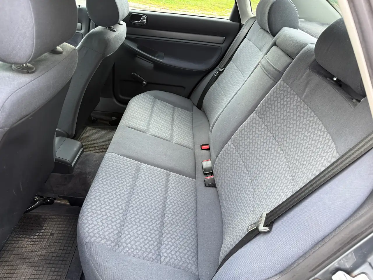 Audi A4 1.8 B5 *nur 78 TKM*HU neu*2.Hand*22 Jahre letzter Besitz*, foto 12
