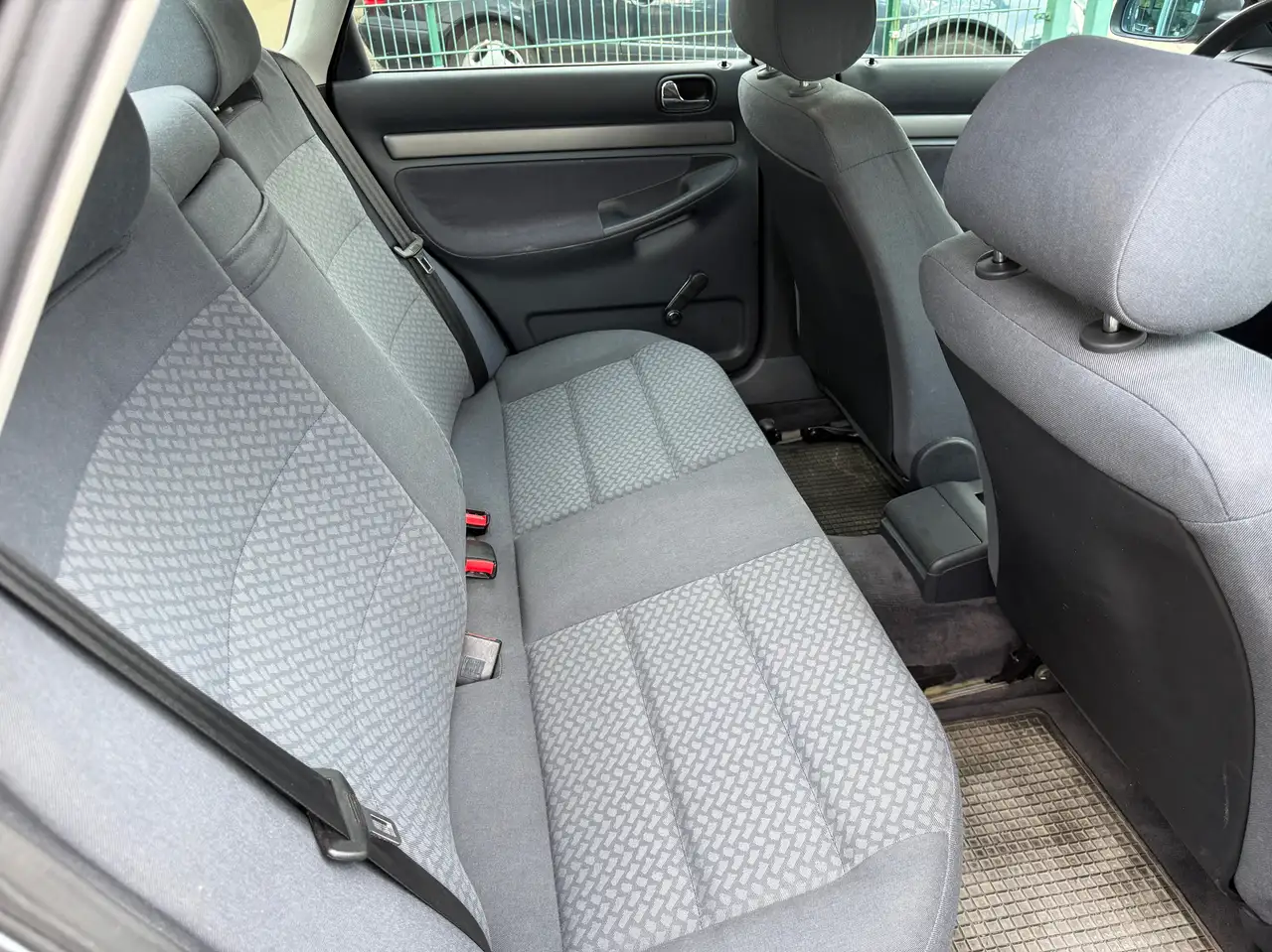 Audi A4 1.8 B5 *nur 78 TKM*HU neu*2.Hand*22 Jahre letzter Besitz*, foto 11