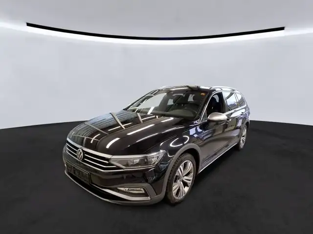 Volkswagen Passat Alltrack 4MOT 2.0 TSI DSG AHK/StHz/Kamera