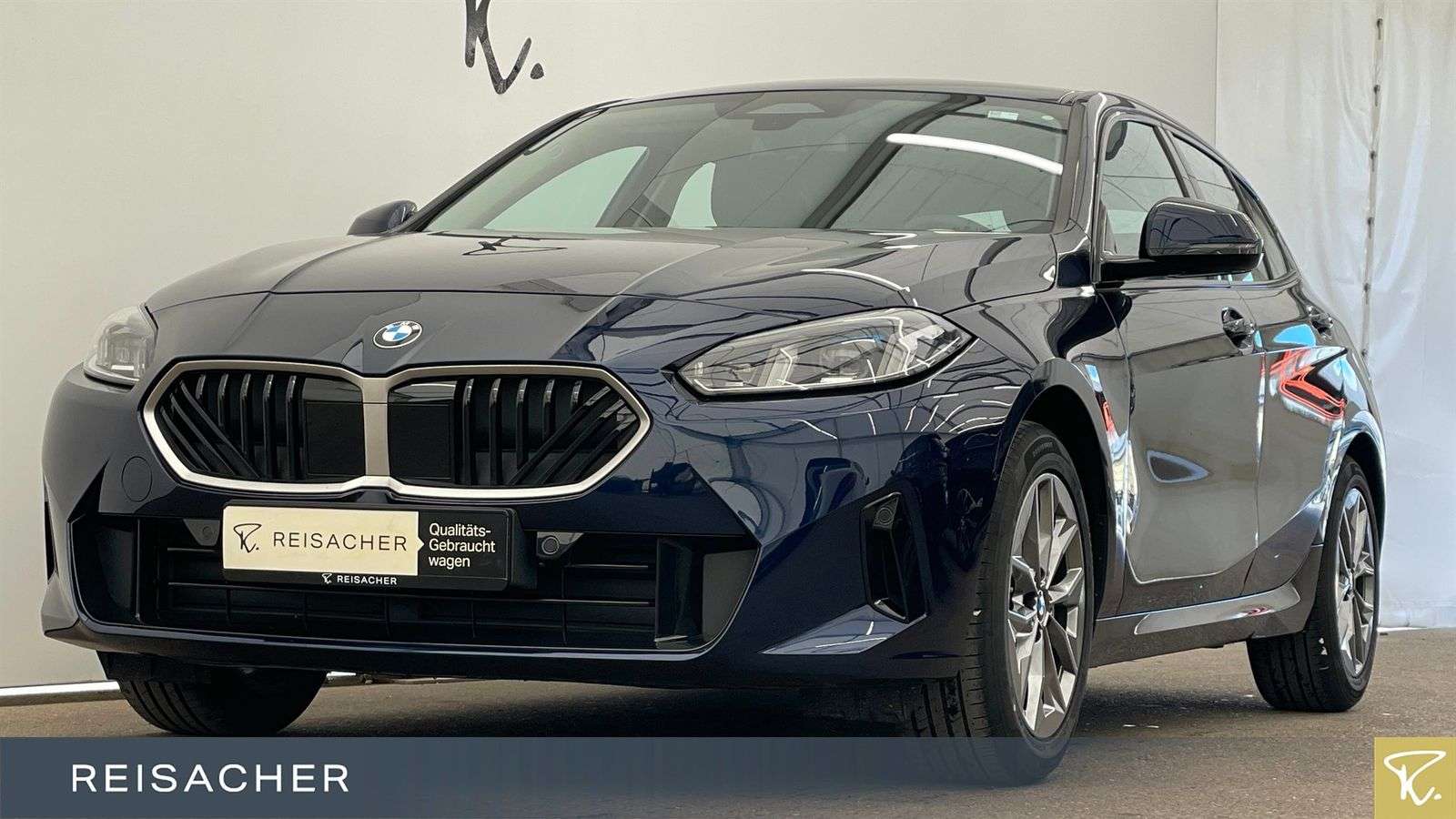 BMW 120