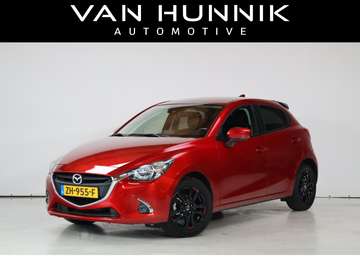 1.5 SA-G Sport Selected | Camera | Carplay | Deale