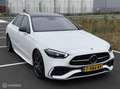 Mercedes-Benz C 200 AMG Line PANO|360CAMERA|BURMESTER|LED| Weiß - thumbnail 3