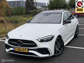 AMG Line PANO|360CAMERA|BURMESTER|LED|