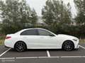 Mercedes-Benz C 200 AMG Line PANO|360CAMERA|BURMESTER|LED| Weiß - thumbnail 10