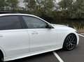Mercedes-Benz C 200 AMG Line PANO|360CAMERA|BURMESTER|LED| Weiß - thumbnail 12