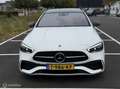 Mercedes-Benz C 200 AMG Line PANO|360CAMERA|BURMESTER|LED| Weiß - thumbnail 7