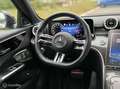 Mercedes-Benz C 200 AMG Line PANO|360CAMERA|BURMESTER|LED| Weiß - thumbnail 14