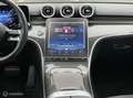 Mercedes-Benz C 200 AMG Line PANO|360CAMERA|BURMESTER|LED| Weiß - thumbnail 15