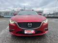 Mazda 6 Mazda6 2.2L Skyactiv-D 150CV Wagon Evolve Rosso - thumbnail 3