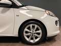 Opel Adam 1.2 Jam / 2.HAND / LENKRADHEIZ / KLIMA / TEMPOMAT Bianco - thumbnail 9