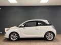 Opel Adam 1.2 Jam / 2.HAND / LENKRADHEIZ / KLIMA / TEMPOMAT Bianco - thumbnail 2