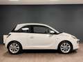 Opel Adam 1.2 Jam / 2.HAND / LENKRADHEIZ / KLIMA / TEMPOMAT Bianco - thumbnail 5