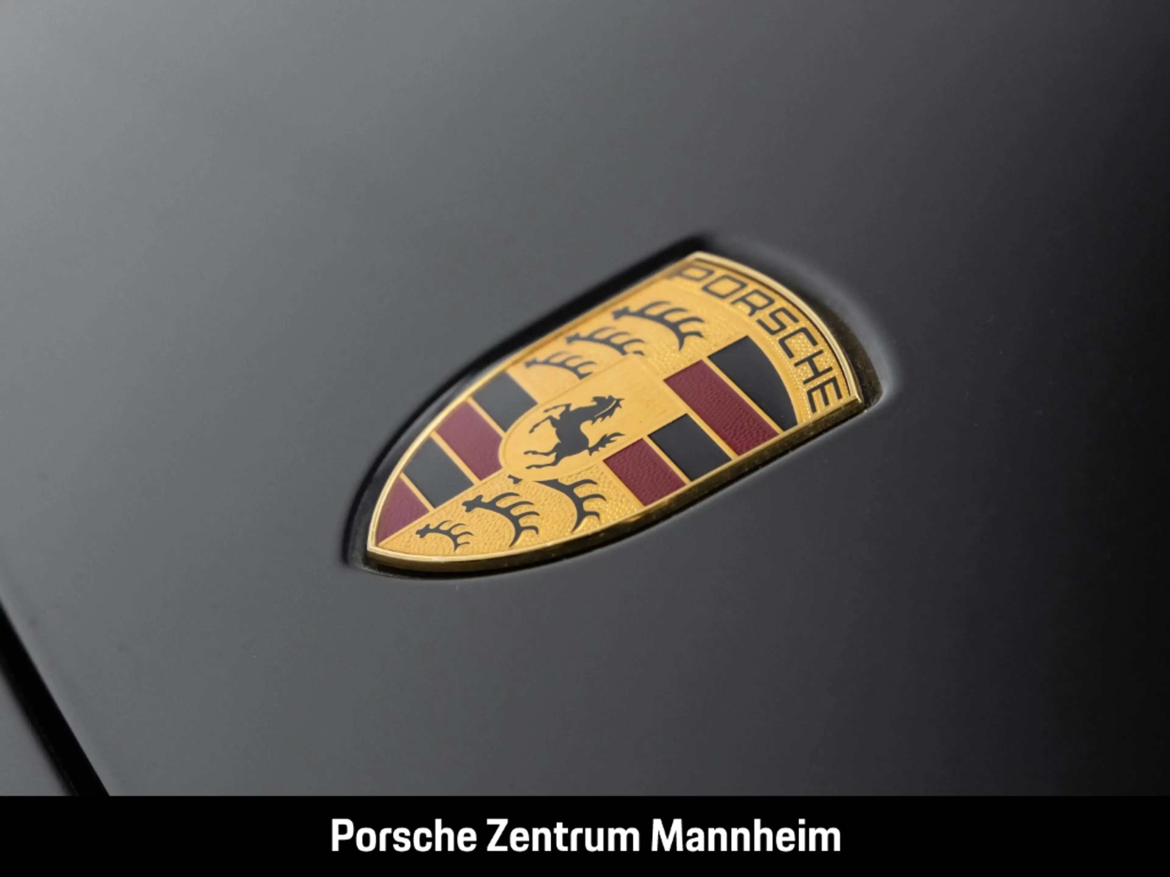 Porsche Panamera 4 Platinum Edition SportChrono SurroundView — photo 32
