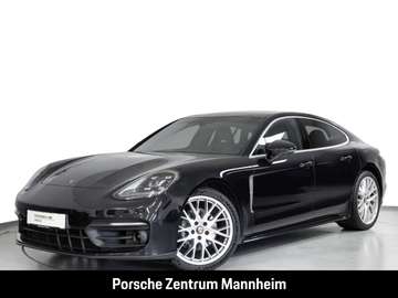 4 Platinum Edition SportChrono SurroundView