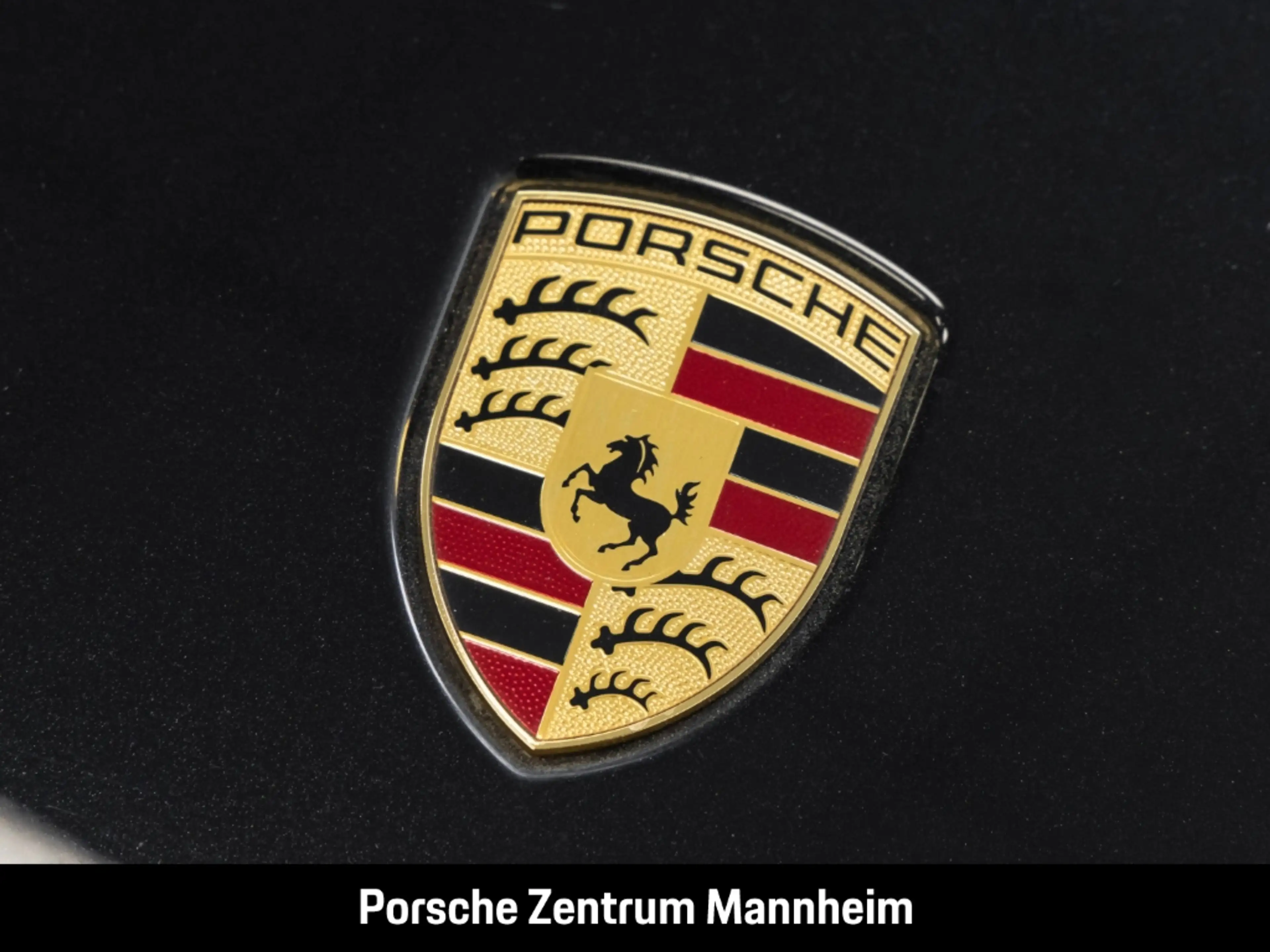 Porsche Panamera 4 Platinum Edition SportChrono SurroundView — photo 12