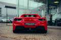Ferrari 488 3.9 Spider HELE ** NL geleverd ** Atelier ** Carbo Rood - thumbnail 45