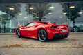 Ferrari 488 3.9 Spider HELE ** NL geleverd ** Atelier ** Carbo Rood - thumbnail 3