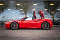 Ferrari 488 3.9 Spider HELE ** NL geleverd ** Atelier ** Carbo Rood - thumbnail 23