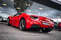 Ferrari 488 3.9 Spider HELE ** NL geleverd ** Atelier ** Carbo Rood - thumbnail 31