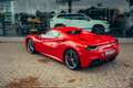 Ferrari 488 3.9 Spider HELE ** NL geleverd ** Atelier ** Carbo Rood - thumbnail 47