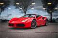 Ferrari 488 3.9 Spider HELE ** NL geleverd ** Atelier ** Carbo Rood - thumbnail 1