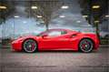 Ferrari 488 3.9 Spider HELE ** NL geleverd ** Atelier ** Carbo Rood - thumbnail 24