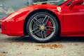 Ferrari 488 3.9 Spider HELE ** NL geleverd ** Atelier ** Carbo Rood - thumbnail 38