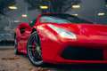 Ferrari 488 3.9 Spider HELE ** NL geleverd ** Atelier ** Carbo Rood - thumbnail 6
