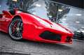 Ferrari 488 3.9 Spider HELE ** NL geleverd ** Atelier ** Carbo Rosso - thumbnail 9