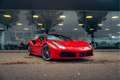 Ferrari 488 3.9 Spider HELE ** NL geleverd ** Atelier ** Carbo Rood - thumbnail 5