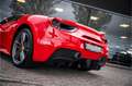 Ferrari 488 3.9 Spider HELE ** NL geleverd ** Atelier ** Carbo Rood - thumbnail 25