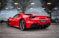 Ferrari 488 3.9 Spider HELE ** NL geleverd ** Atelier ** Carbo Rosso - thumbnail 3