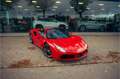 Ferrari 488 3.9 Spider HELE ** NL geleverd ** Atelier ** Carbo Rood - thumbnail 7