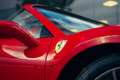 Ferrari 488 3.9 Spider HELE ** NL geleverd ** Atelier ** Carbo Rood - thumbnail 9
