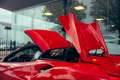 Ferrari 488 3.9 Spider HELE ** NL geleverd ** Atelier ** Carbo Rood - thumbnail 34