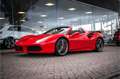 Ferrari 488 3.9 Spider HELE ** NL geleverd ** Atelier ** Carbo Rood - thumbnail 19