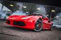 Ferrari 488 3.9 Spider HELE ** NL geleverd ** Atelier ** Carbo Rosso - thumbnail 15