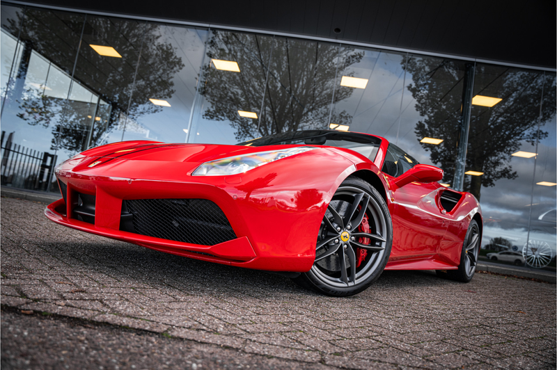 Photo du véhicule