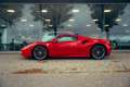 Ferrari 488 3.9 Spider HELE ** NL geleverd ** Atelier ** Carbo Rood - thumbnail 37
