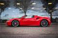 Ferrari 488 3.9 Spider HELE ** NL geleverd ** Atelier ** Carbo Rood - thumbnail 18