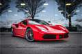 Ferrari 488 3.9 Spider HELE ** NL geleverd ** Atelier ** Carbo Rosso - thumbnail 8